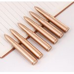 Ballpoint Pen Factory - OEM Bullet Shaped Novelty Pen Student Gift