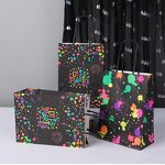 Gift Bag Factory - OEM Neon Glow in the Dark Creative Treat Candy