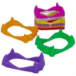 Vampire Fangs Factory - OEM Neon Colored Denture Teeth Cosplay Horror