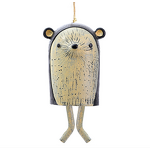 Wind Chimes Factory - OEM Vintage Hanging Animal Bells Garden Decor