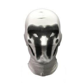 Headcover Mask Factory - OEM Stocking Rorschach Inkprint Skin Masks