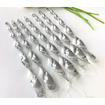 Bird Scare Device Factory - OEM Reflective Spiral Rods for Yard Garden