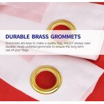 Custom Flag Factory - OEM 3x5ft Any Size Company Advertising Banner