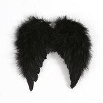 Angel Wings Factory - OEM Feather Newborn Photography Fairy Photoshoot