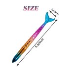 Ballpoint Pen Factory - OEM Mermaid Princess Theme Rollerball Pens
