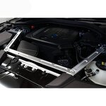 Strut Brace Factory - OEM/ODM Performance for BMW 5 Series G30 G31 Aluminum