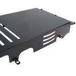 Transmission Skid Plate Manufacturer - OEM/ODM for BMW E90 E92 E93 M3 Gearbox