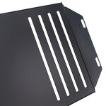 Transmission Skid Plate Manufacturer - OEM/ODM for BMW E90 E92 E93 M3 Gearbox