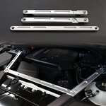 Strut Brace Factory - OEM/ODM Performance for BMW 5 Series G30 G31 Aluminum