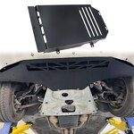 Transmission Skid Plate Manufacturer - OEM/ODM for BMW E90 E92 E93 M3 Gearbox