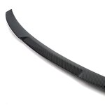 Carbon Fiber Spoiler Manufacturer - OEM/ODM for BMW G22 G20