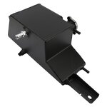 Radiator Coolant Tank Supplier - OEM/ODM Polished Aluminum for GTR R35 VR38