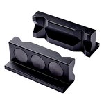 Magnetic Vise Block Manufacturer - OEM/ODM Aluminum Jaw Clamp Insert Pads