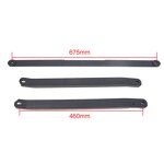 Strut Tower Bar Factory - OEM/ODM for Toyota GR Supra A90 A91 Black Silver