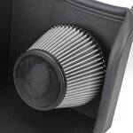 Cold Air Intake Supplier - Factory Direct for Toyota Tacoma 3.5L V6