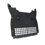 Oil Cooler Skid Plate Supplier - Factory Direct for BMW F90 M5 S63 4.4L Guard