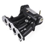 Auto Intake Manifold Factory - OEM/ODM Aluminum for Acura B Series Honda Civic