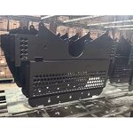 Oil Cooler Shield Kit Supplier - OEM/ODM Direct Fit for BMW G80 M3 G82 M4