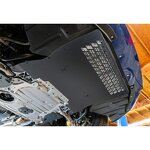 Oil Cooler Skid Plate Supplier - Factory Direct for BMW F90 M5 S63 4.4L Guard