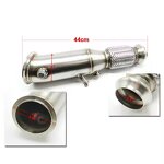 Race Downpipe Factory - OEM/ODM for BMW N20 N26 2.0T 320i 328i F30