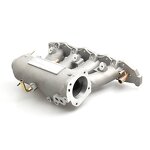 Intake Manifold Factory - OEM/ODM B Series Billet Aluminum for Honda EG DC