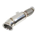 Downpipe Exhaust Manufacturer - OEM/ODM for Supra BMW M240i 340i B58