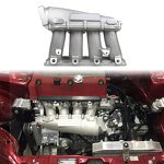 Intake Manifold Supplier - OEM/ODM CNC Billet for Acura RSX Civic Si K20A2