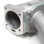 Intake Manifold Manufacturer - OEM/ODM Custom for Honda Civic RSX K20A K24