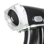 Intake Manifold Manufacturer - OEM/ODM K20A2 K24 Style for Honda Civic Acura RSX