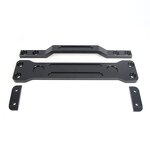 Driveshaft Tunnel Brace Supplier - OEM/ODM for VW Audi Mk7 Mk8 GTI Leon MQB