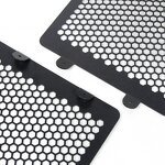 Fender Liner Mod Plate Factory - OEM/ODM for BMW G87 M2 G80 M3 Racing Clearance