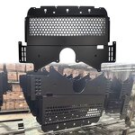 Oil Cooler Skid Plate Manufacturer - OEM/ODM for BMW G80 M3 G82 G83 M4