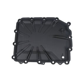 DCT Oil Pan Supplier - OEM/ODM CNC Aluminum for BMW E9X M3 Z4 Boost