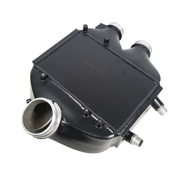 Charge Air Cooler Factory - OEM/ODM Top Mount Dual Pass for BMW M3 M4