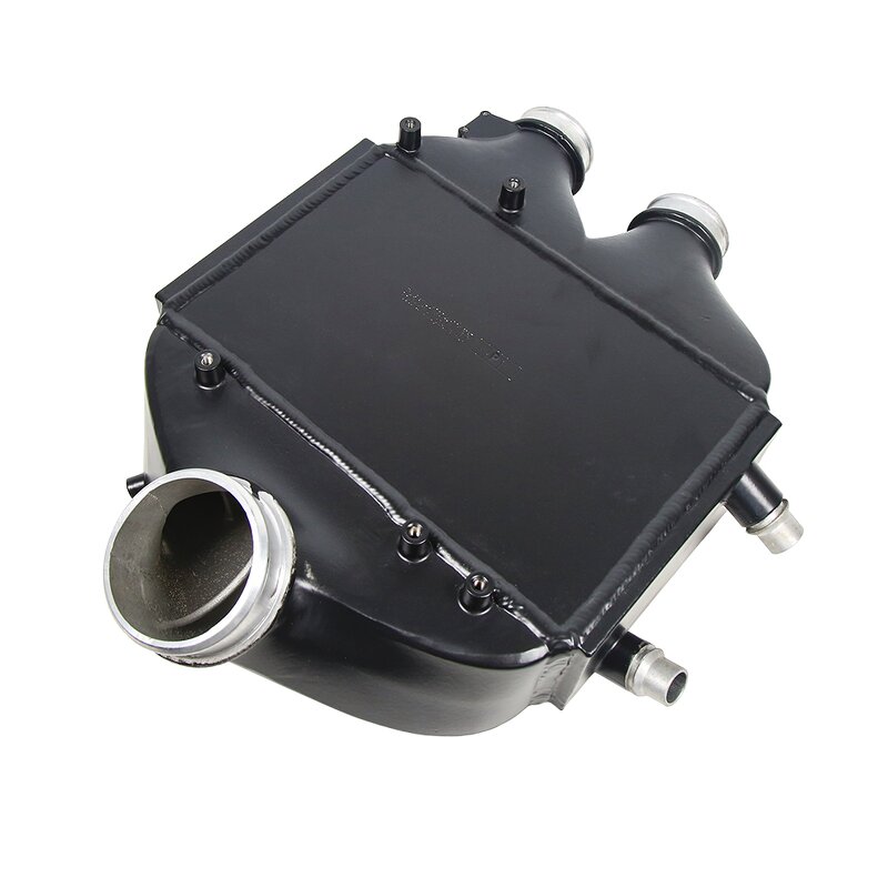 Charge Air Cooler Factory - OEM/ODM Top Mount Dual Pass for BMW M3 M4