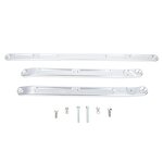 Strut Tower Bar Factory - OEM/ODM for Toyota GR Supra A90 A91 Black Silver