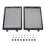 Fender Liner Mod Plate Factory - OEM/ODM for BMW G87 M2 G80 M3 Racing Clearance