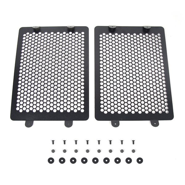 Fender Liner Mod Plate Factory - OEM/ODM for BMW G87 M2 G80 M3 Racing Clearance