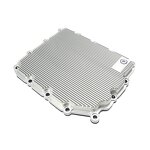 DCT Oil Pan Factory - OEM/ODM CNC Aluminum for BMW F80 M3 F82 M4 F87 M2C