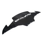 Oil Cooler Skid Plate Supplier - OEM/ODM for BMW E90 E92 E93 M3 Engine Guard