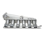 2JZ-GE Intake Manifold Factory - OEM/ODM with Fuel Rail Throttle Body Set