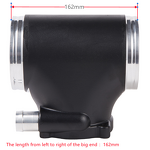 Intake Manifold Plenum Supplier - OEM/ODM Competition for Porsche 911 997.1