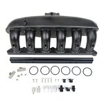 Intake Manifold Kit Supplier - OEM/ODM 90mm for BMW N54 135i 335i Z4