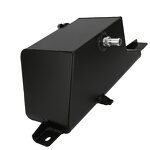 Radiator Coolant Tank Supplier - OEM/ODM Polished Aluminum for GTR R35 VR38