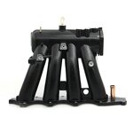 Intake Manifold Factory - OEM/ODM B Series Billet Aluminum for Honda EG DC