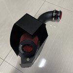 Cold Air Intake System Manufacturer - OEM/ODM Aluminum 3 Inch for VW EA888 EVO4