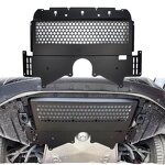 Oil Cooler Shield Kit Supplier - OEM/ODM Direct Fit for BMW G80 M3 G82 M4