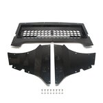 Engine Guard Plate Manufacturer - OEM/ODM for BMW M2C F87 Fenders Lower Guard