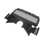 Oil Cooler Shield Kit Supplier - OEM/ODM Direct Fit for BMW G80 M3 G82 M4