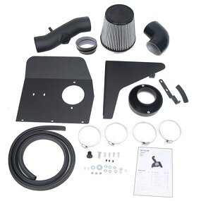 Cold Air Intake Supplier - Factory Direct for Camaro LS LT 3.6L V6